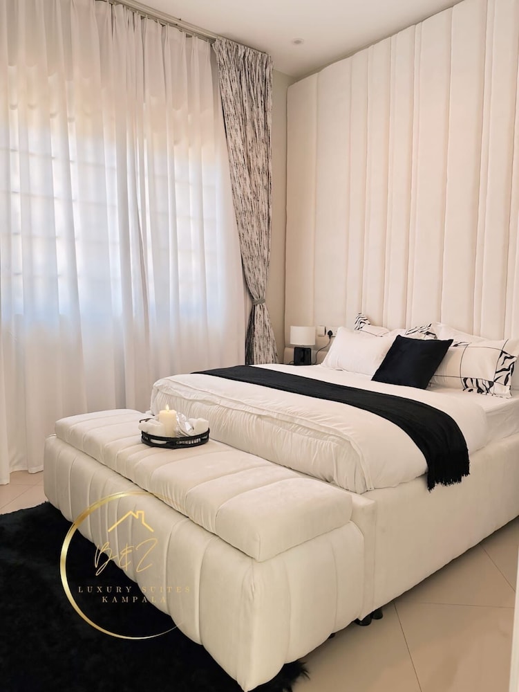 B&Z Luxury Apartments view 3