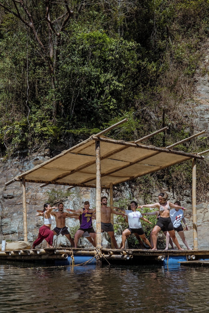 Rio Hostel Buritaca