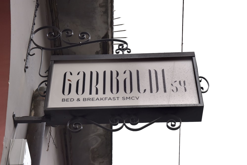 Bed and Breakfast Garibaldi 54 photo 5