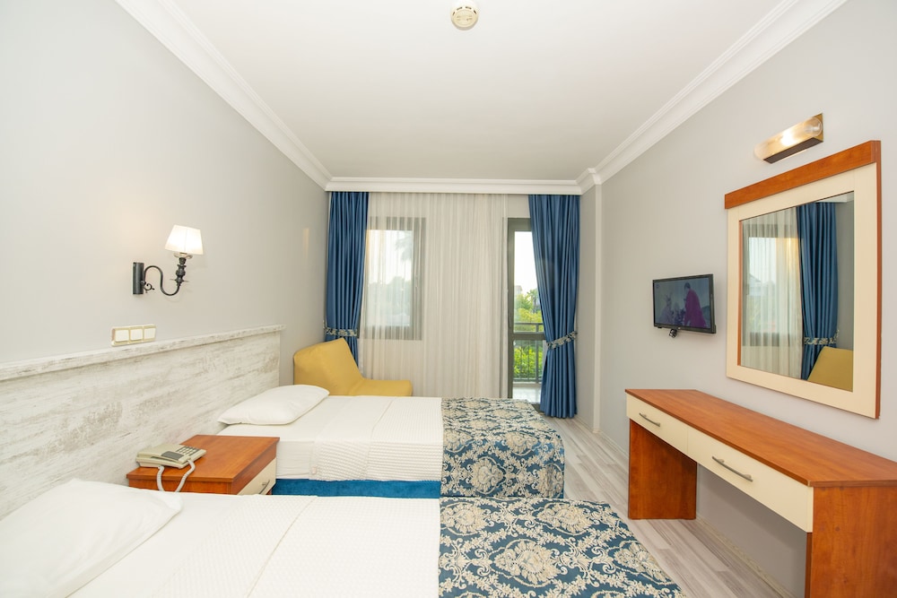 Golden Moon Otel - Image 28