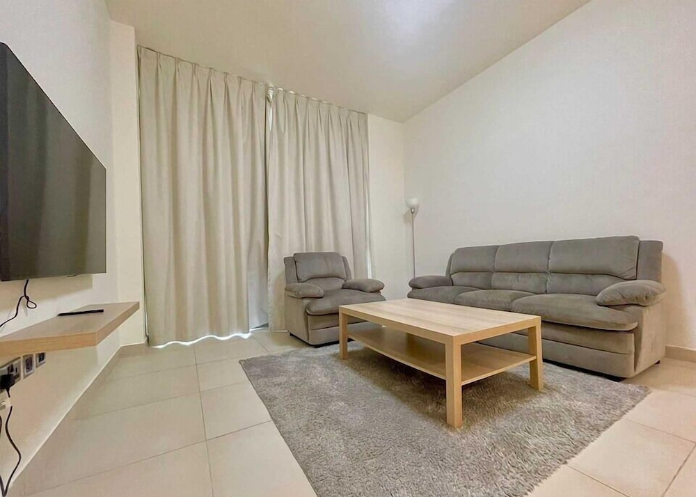 OYO HOME 1414 1 Br With Panoramic View