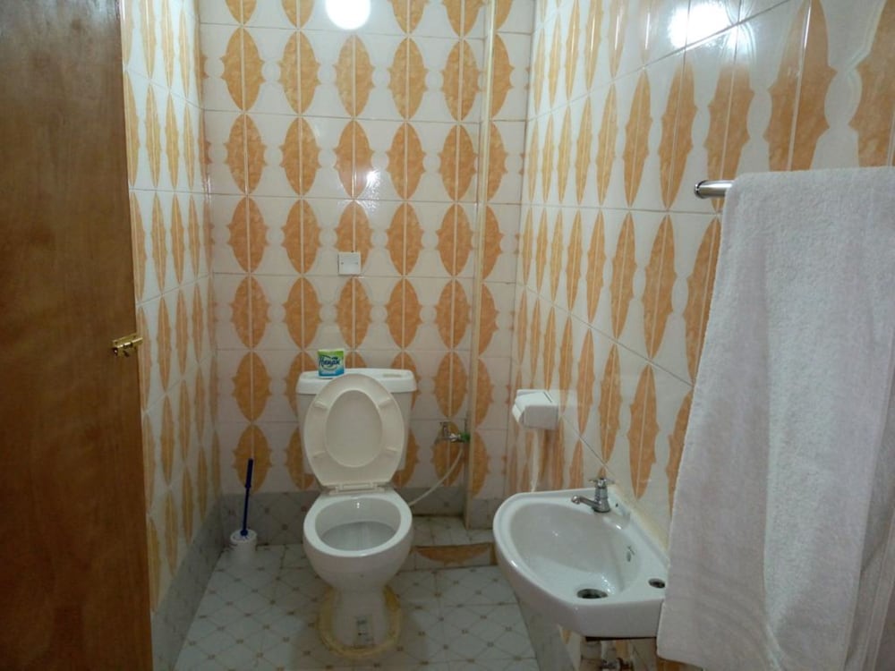 Dream World Guest House view 5
