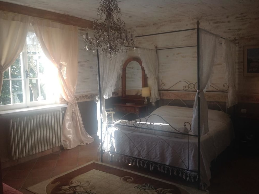 Bed and Breakfast al N. 1