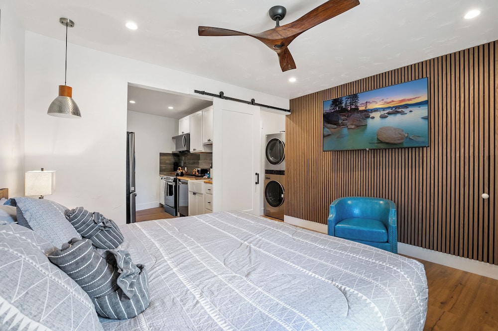 Zephyr Cove Unit 2