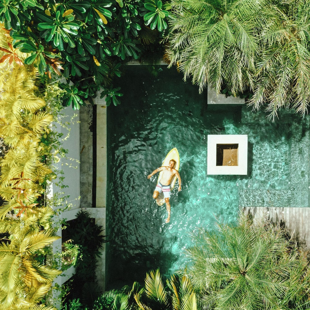 Soleia Surf Camp