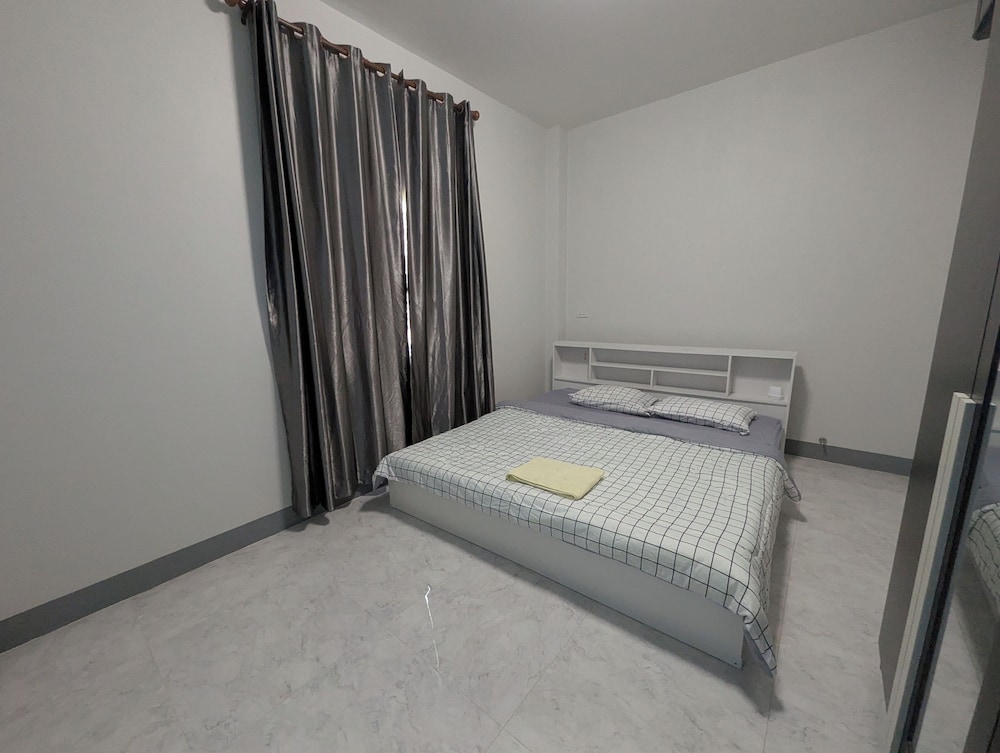 3-Bedroom Chiang Mai House