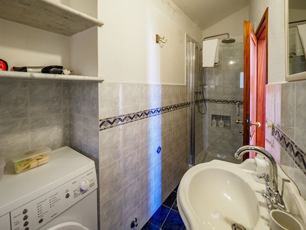 Thalassa Apartment with AC with View photo 5