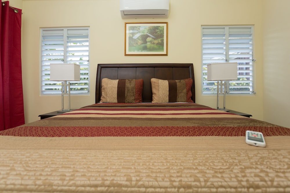 Villa Ocho Ríos en Coolshade III — photo 3