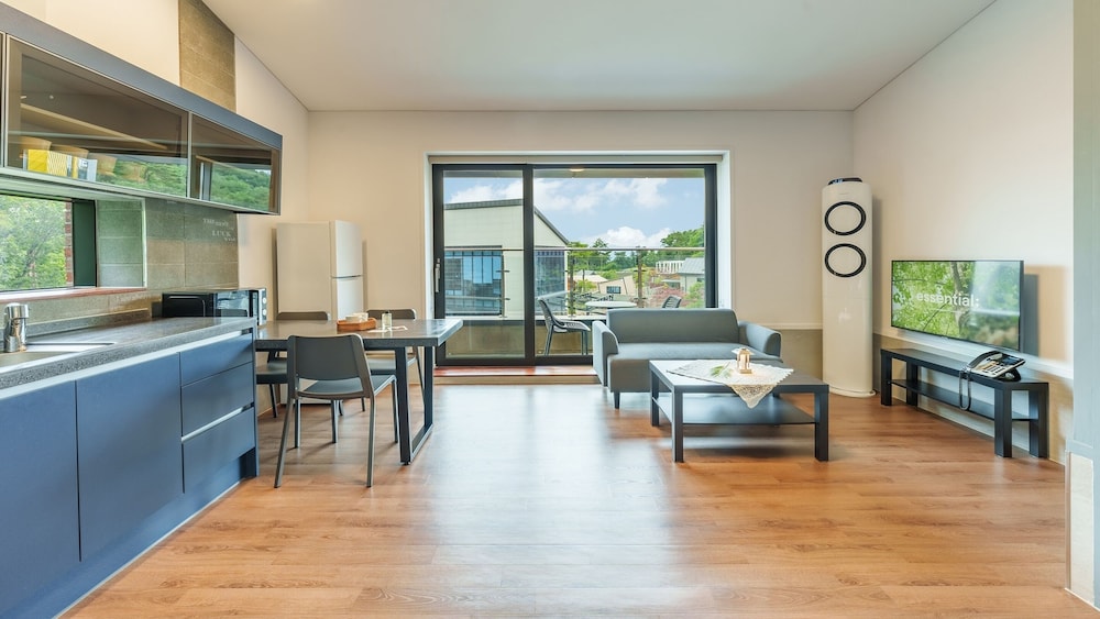Chuncheon Motomoto Pool Villa