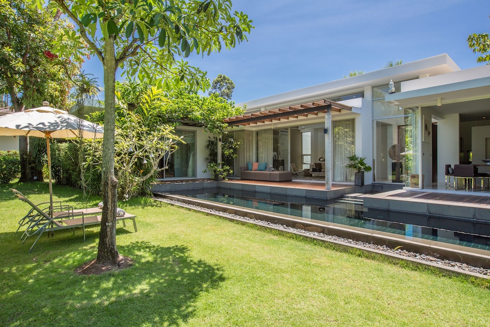 Samui Villa Koru