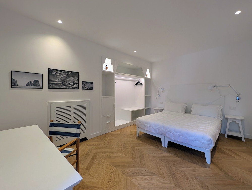 Tasso 41 House Sorrento City Center
