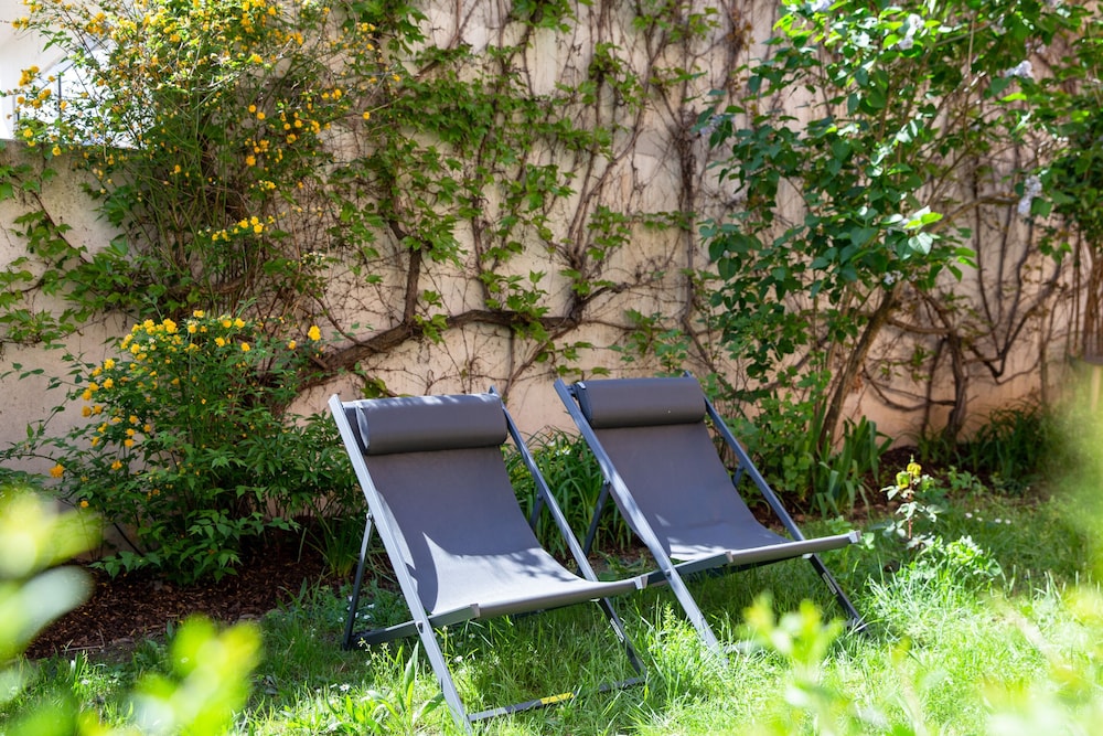 Luxueux Appartement Haussmannien Centre Ville