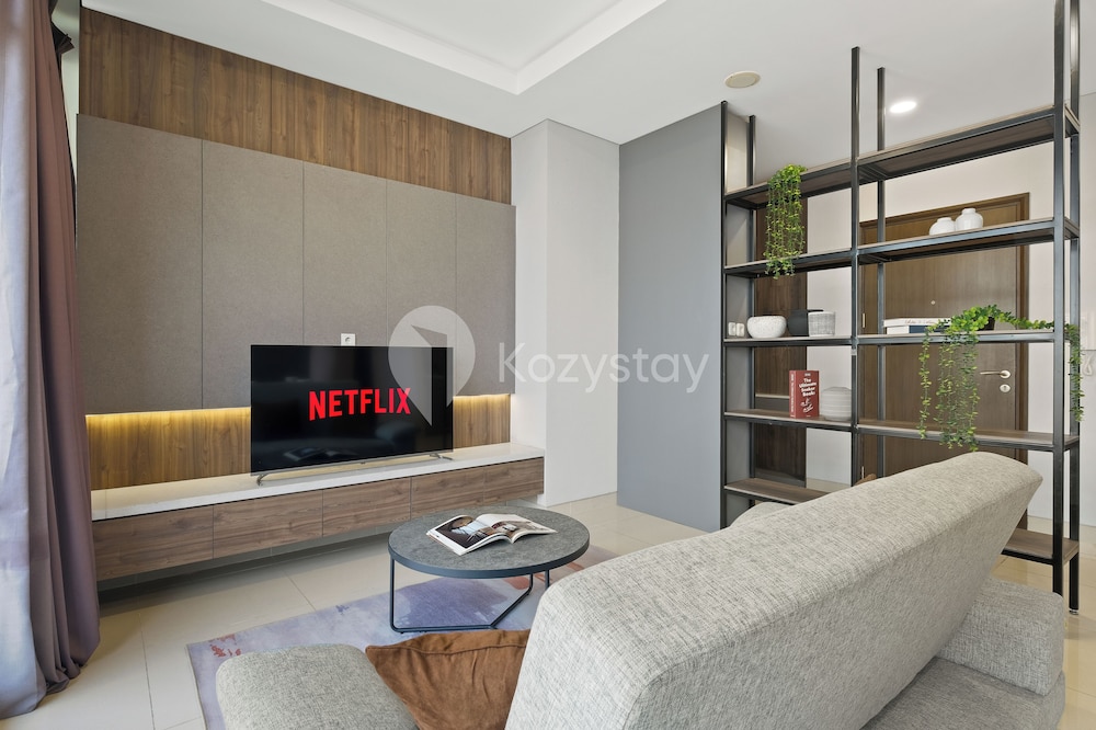 Omira by Kozystay - Cengkareng
