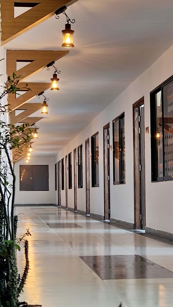 RASS RESORT