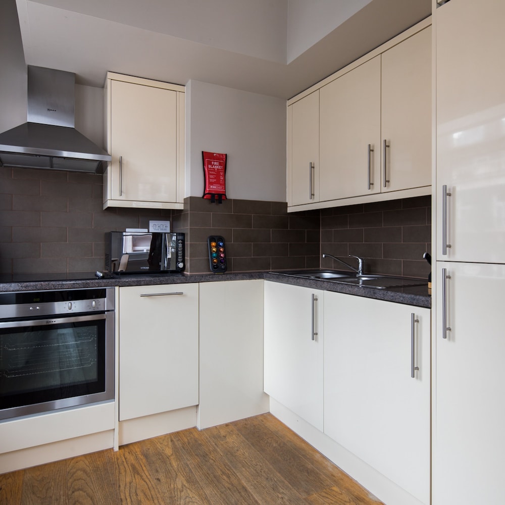 Cool Covent Garden Studio - Netflix Nespresso