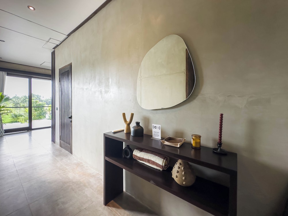 Iri Villas Ubud