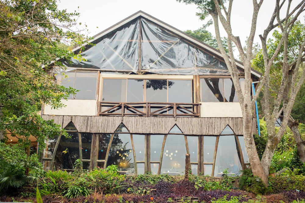 Karama Lodge & Spa