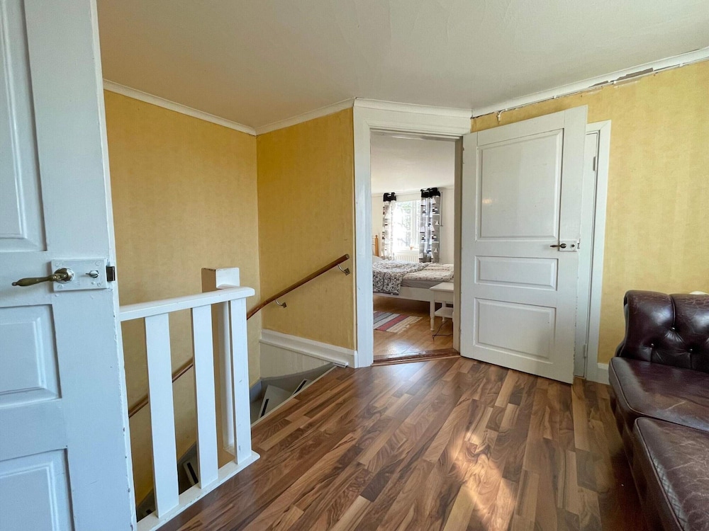 5 Person Holiday Home in Farbo