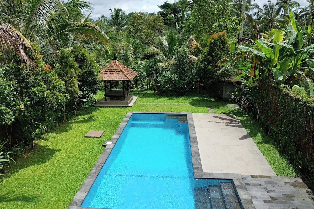 Madesimon Villa, Payangan - 11