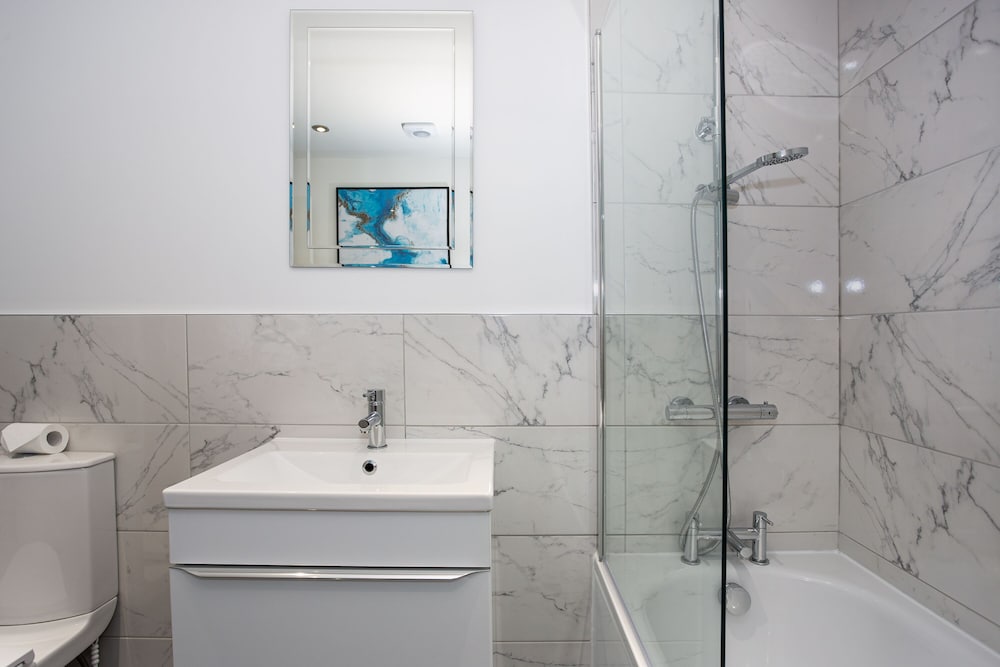 Preston Mews Flat 1 view 5