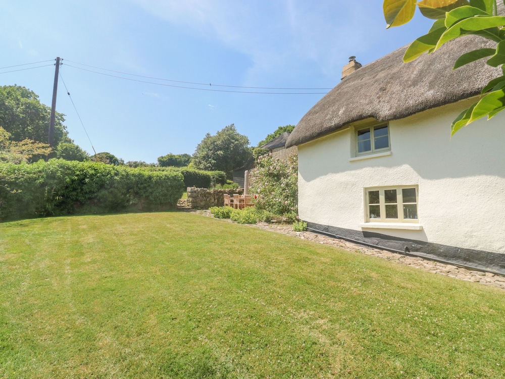 Langstone Farm