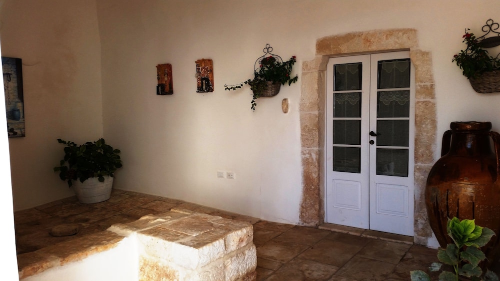 Masseria Luco