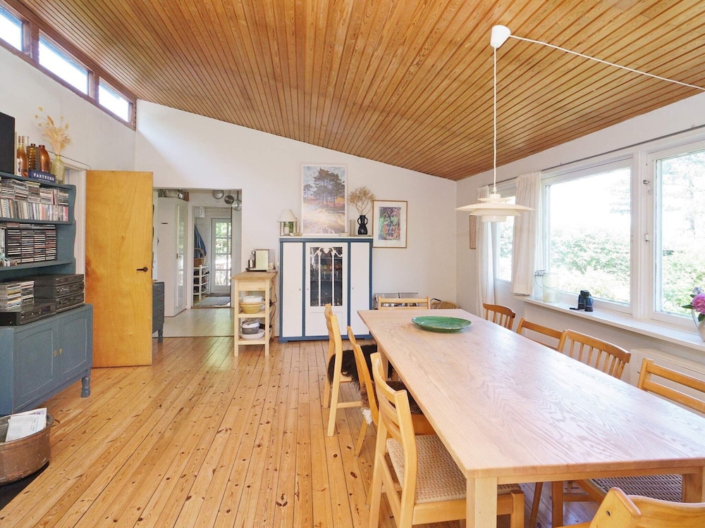 4 Person Holiday Home in Frederiksvaerk