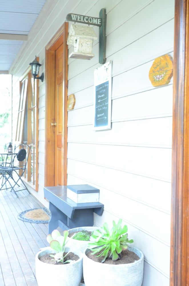 Glenview Retreat Luxury Bed & Breakfast