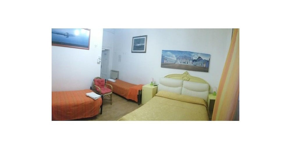 Walter Rooms