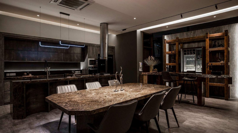 Yi Luxury Villa Bukit Mertajam photo 7