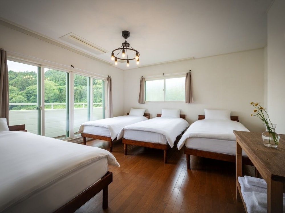 Cafe&Guest House Kaziya view 3