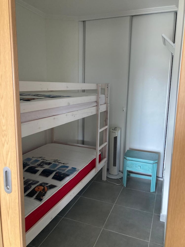 Alvor T1 1 Flat in Portim o