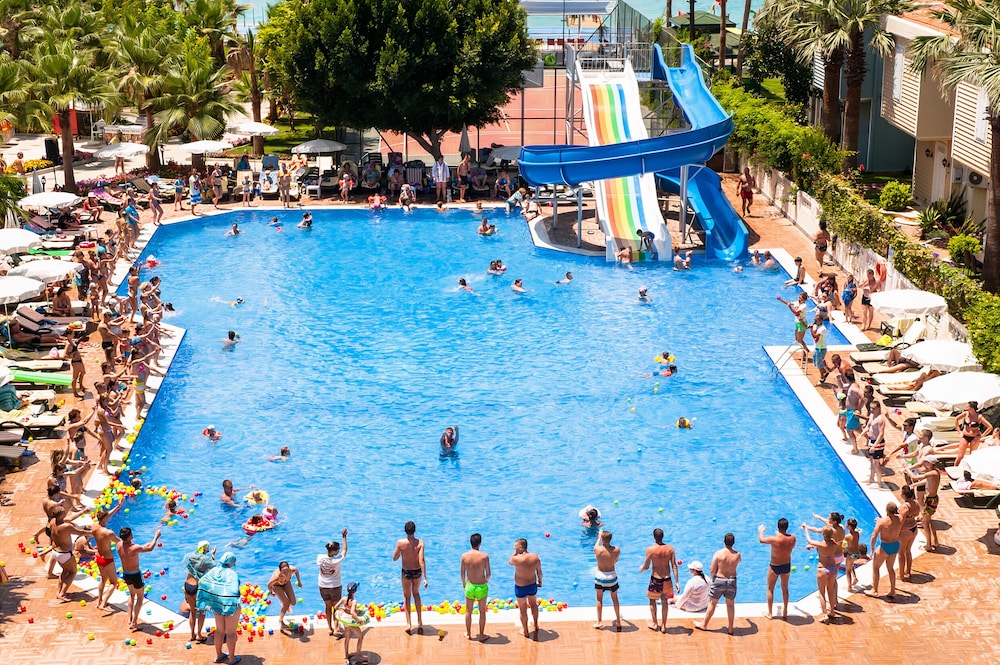 Concordia Celes Beach Hotel - Ultra All Inclusive