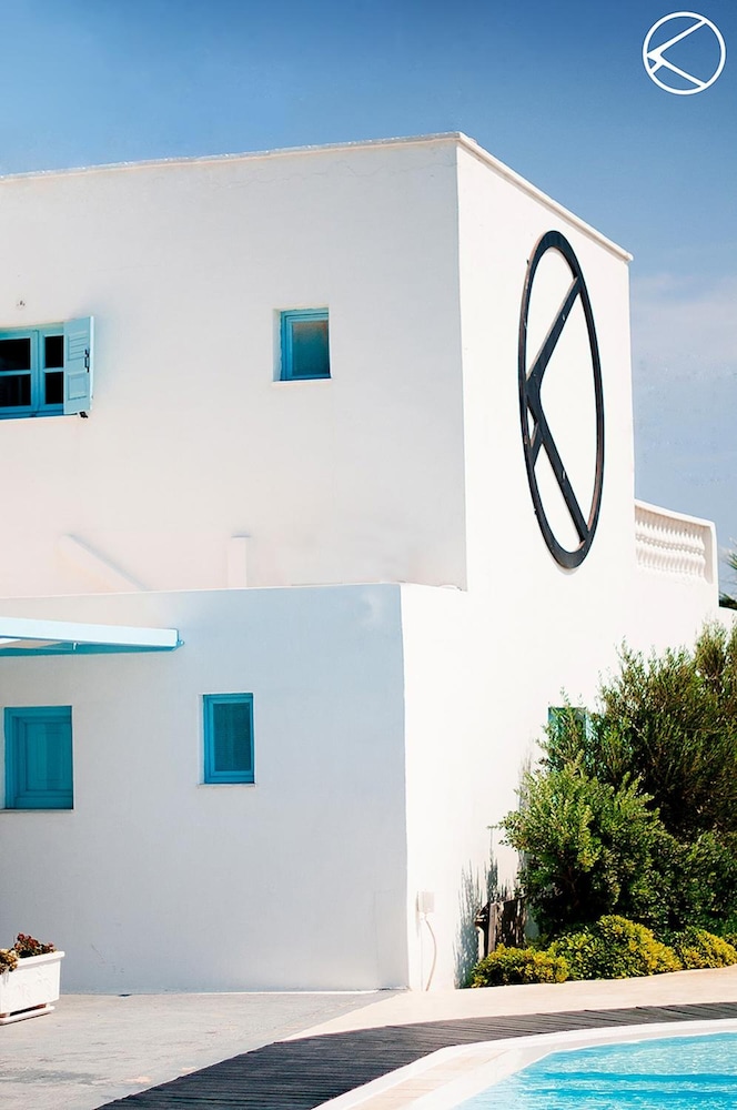 Villa Markezinis