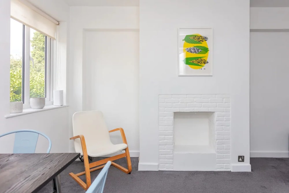 Cosy 1 Bedroom Apartment in Earlsfield, SW London