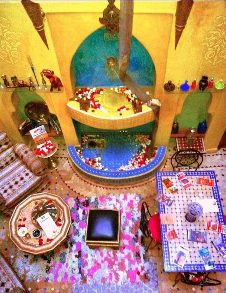 Riad Layla Rouge - Hostel