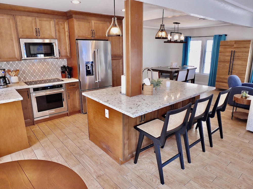 Belmont Shore Beach House view 4