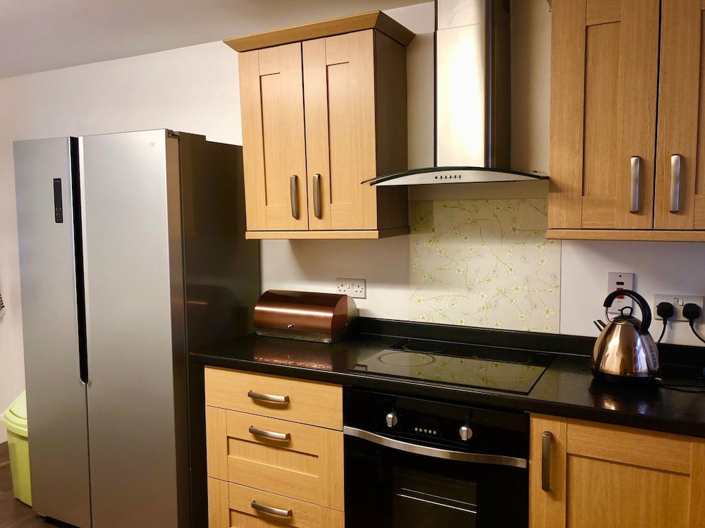 Portrush Holiday Rentals