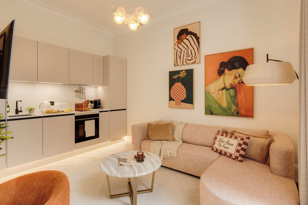 Notting Hill Your Apartment