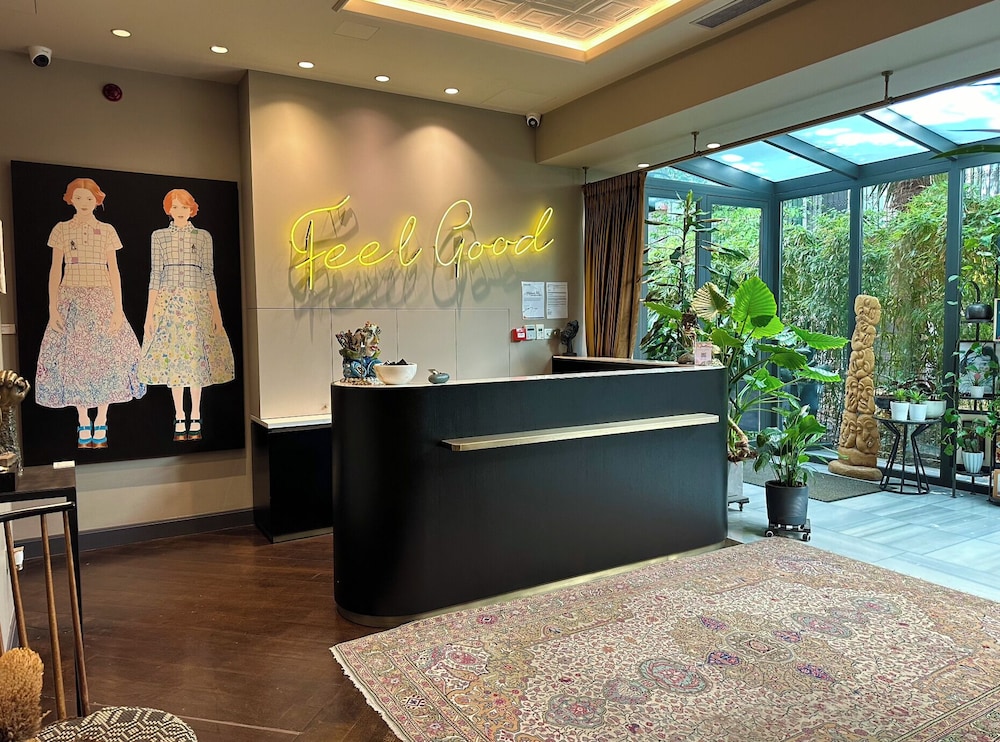 39 Kalamış Marina Oteli - Image 5