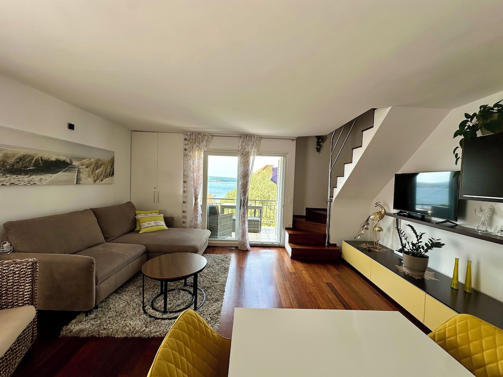 Apartman Queen