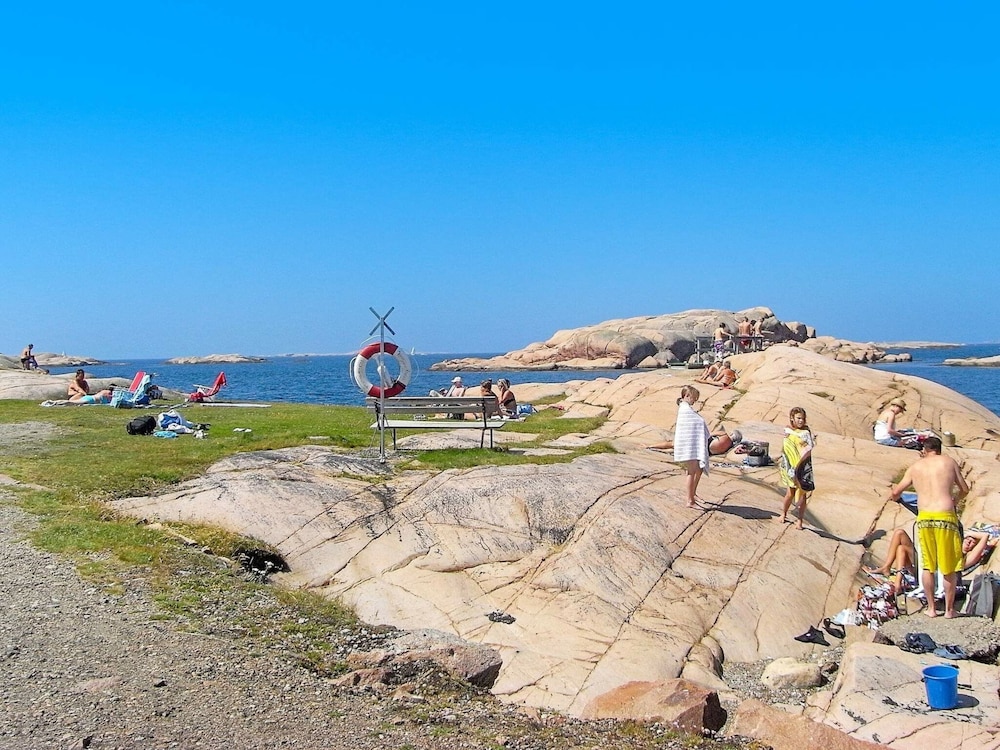 6 Person Holiday Home in Lysekil view 3