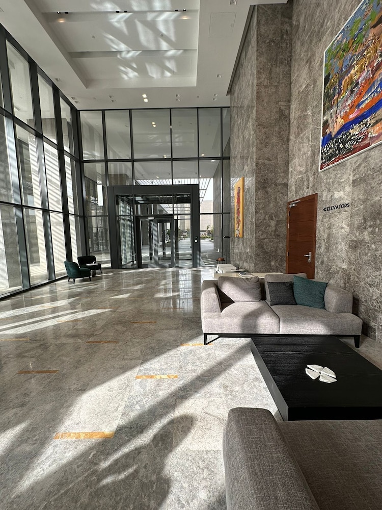 Furnished Apartment in AEON Compound805 view 4