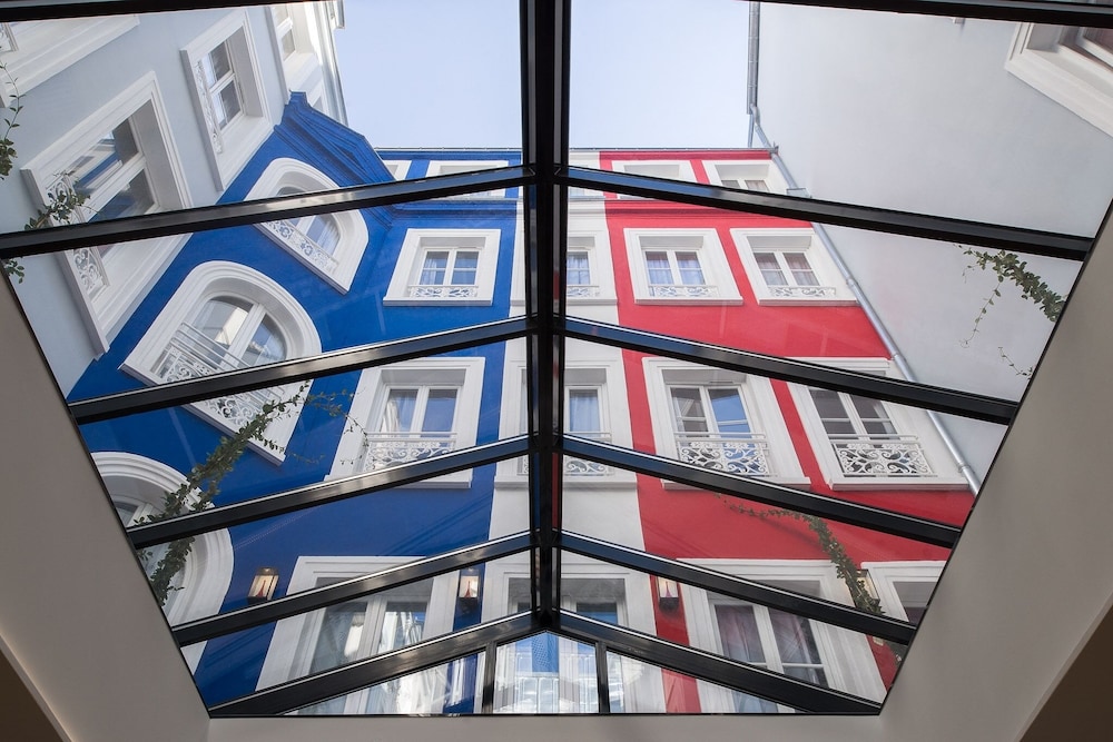 Hôtel 34B - Astotel 2