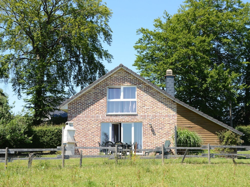 Family Home in Sourbrodt