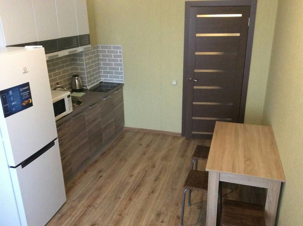 Apartment on Agapkina 4 view 4
