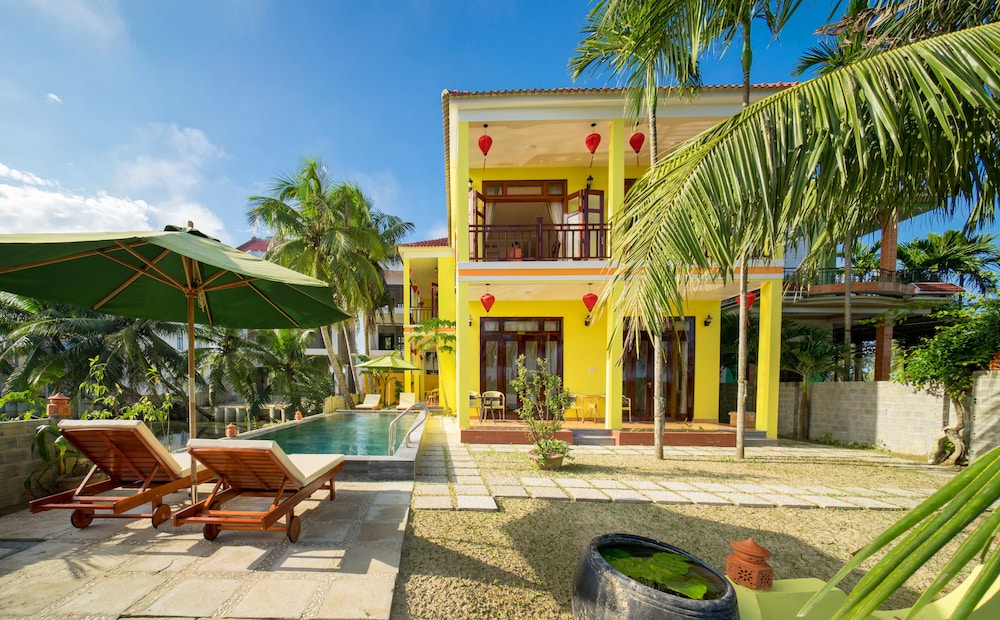 Lakeview Villa Homestay Hoi An