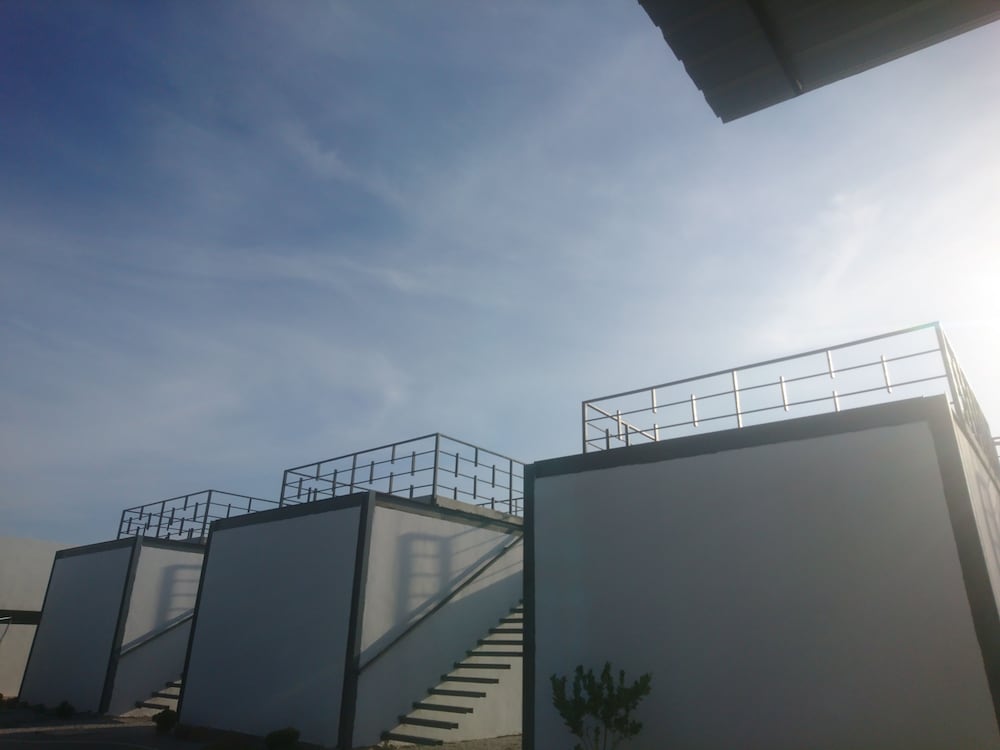 roof