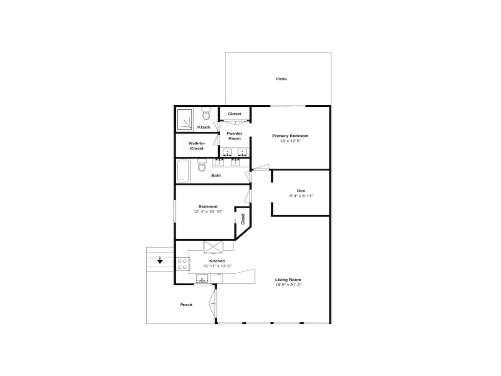 Dolphin Bay by Distinctive Beach Rentals