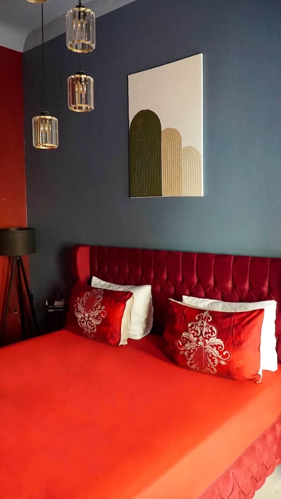 Galata Design Hotel